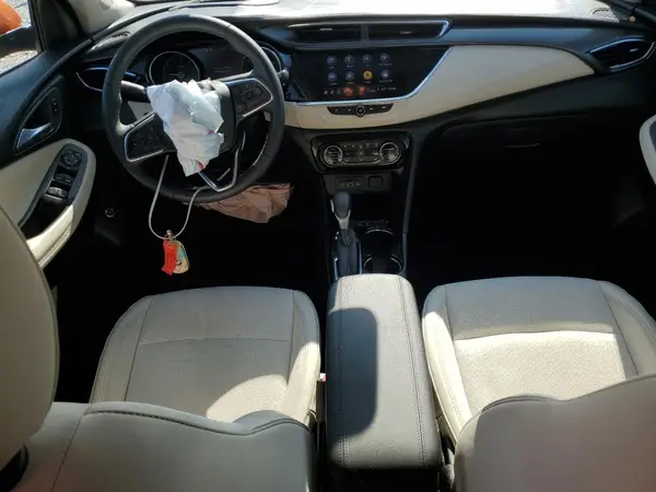 KL4MMDSL4NB031603 2022 BUICK ENCORE GX - Image 8
