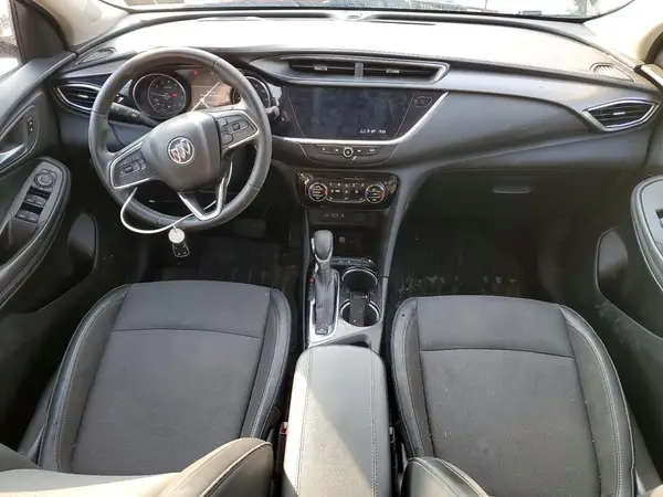 KL4MMDSL4NB035733 2022 BUICK ENCORE - Image 8