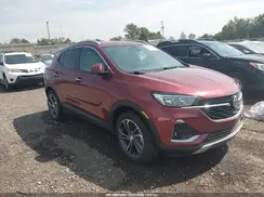 KL4MMDSL4NB038986 2022 BUICK ENCORE GX