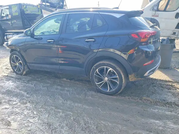 KL4MMDSL4NB044979 2022 BUICK ENCORE - Image 2