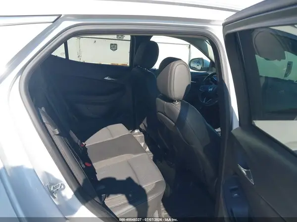 KL4MMDSL4NB045422 2022 BUICK ENCORE GX - Image 8