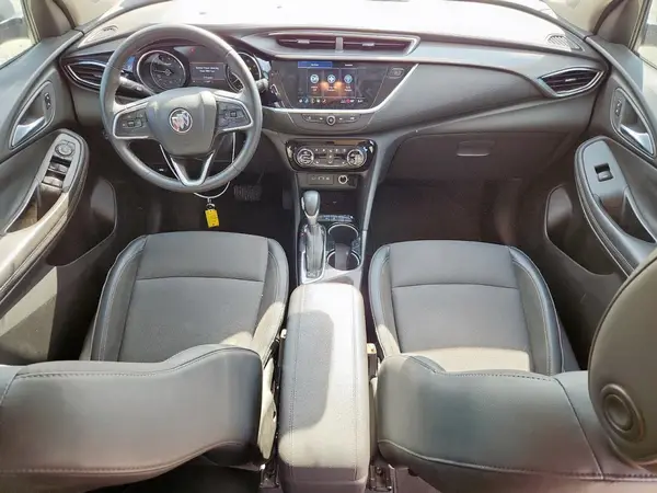 KL4MMDSL4NB049549 2022 BUICK ENCORE GX - Image 8