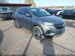 KL4MMDSL4NB066027 2022 BUICK ENCORE GX