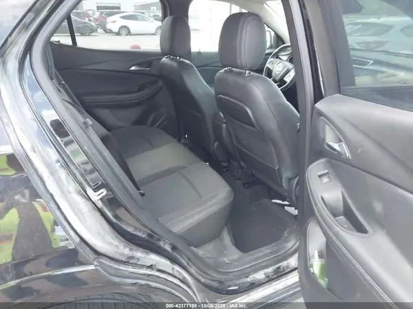 KL4MMDSL4NB073494 2022 BUICK ENCORE GX - Image 8
