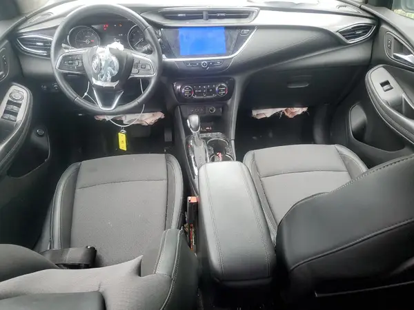 KL4MMDSL4NB075049 2022 BUICK ENCORE GX - Image 8