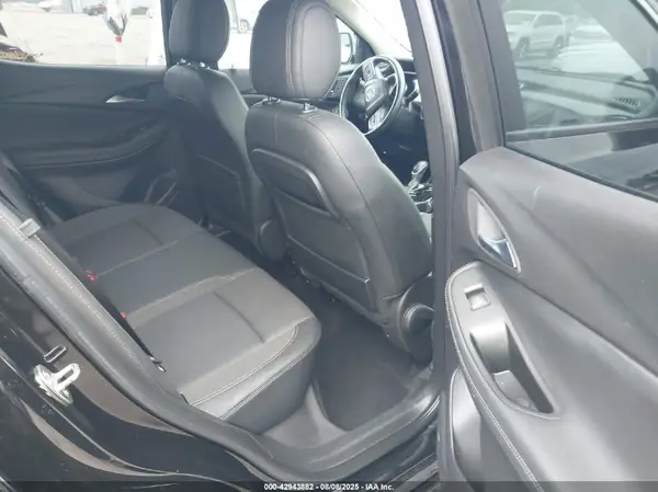 KL4MMDSL4NB133872 2022 BUICK ENCORE GX - Image 8