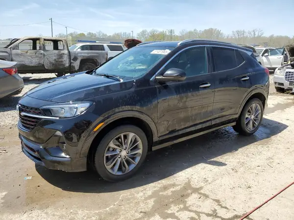 KL4MMDSL4PB002749 2023 BUICK ENCORE - Image 1