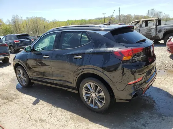 KL4MMDSL4PB002749 2023 BUICK ENCORE - Image 2