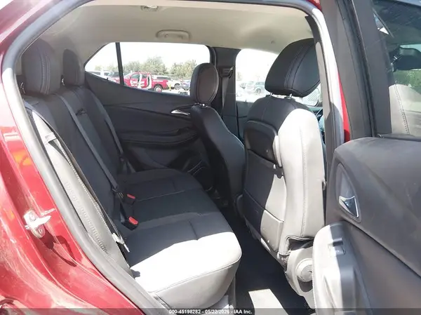 KL4MMDSL4PB006221 2023 BUICK ENCORE GX - Image 8