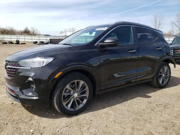 KL4MMDSL4PB063468 2023 BUICK ENCORE - Image 1