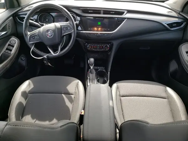 KL4MMDSL4PB063468 2023 BUICK ENCORE - Image 8