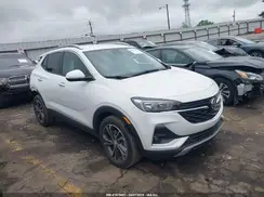 KL4MMDSL4PB071652 2023 BUICK ENCORE GX