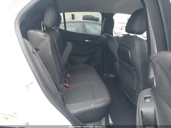 KL4MMDSL4PB071652 2023 BUICK ENCORE GX - Image 8