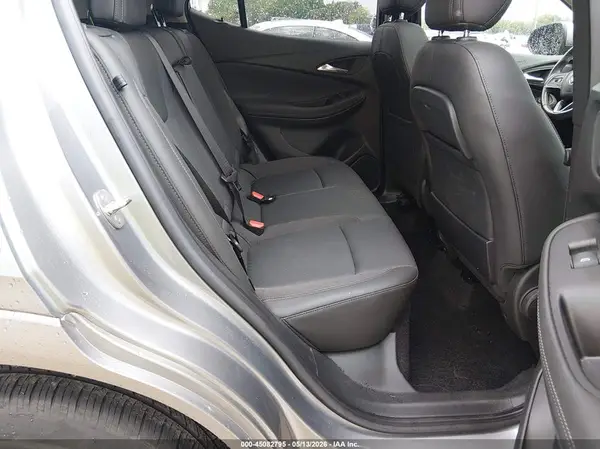 KL4MMDSL4PB094963 2023 BUICK ENCORE GX - Image 8
