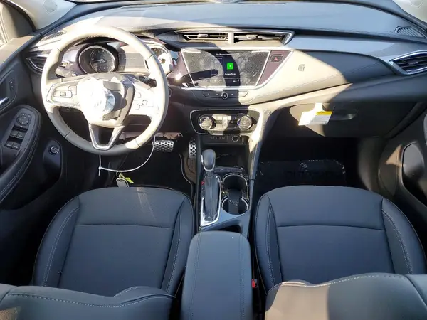 KL4MMDSL4PB122809 2023 BUICK ENCORE - Image 8