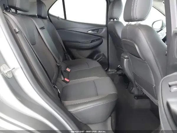 KL4MMDSL4PB123491 2023 BUICK ENCORE GX - Image 8