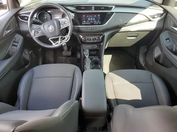 KL4MMDSL4PB154756 2023 BUICK ENCORE GX - Image 8