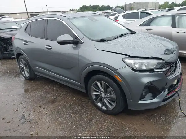 KL4MMDSL5LB100327 2020 BUICK ENCORE GX - Image 1