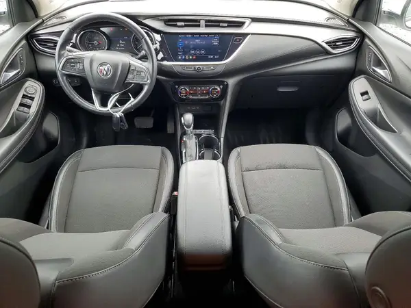 KL4MMDSL5LB103700 2020 BUICK ENCORE - Image 8
