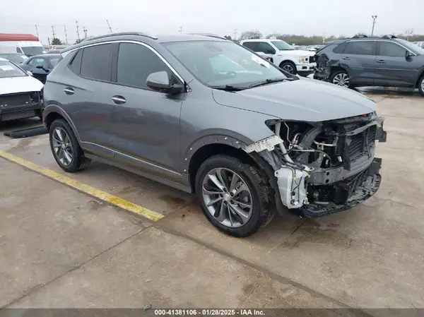KL4MMDSL5LB108024 2020 BUICK ENCORE GX - Image 1