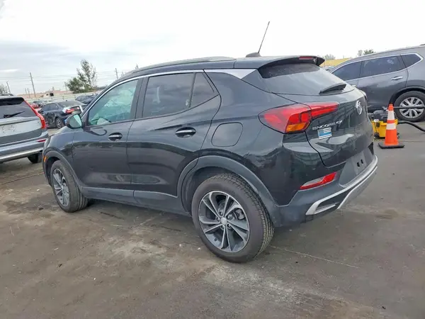 KL4MMDSL5LB108069 2020 BUICK ENCORE - Image 2