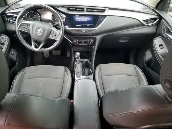 KL4MMDSL5LB108069 2020 BUICK ENCORE - Image 8