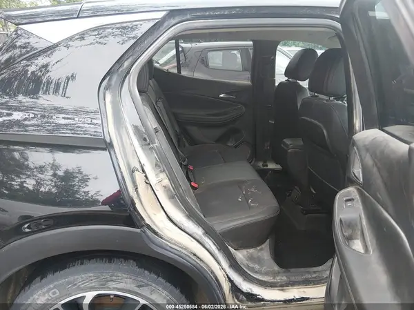 KL4MMDSL5LB108640 2020 BUICK ENCORE GX - Image 8