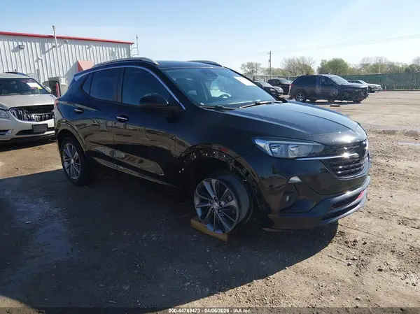 KL4MMDSL5LB110212 2020 BUICK ENCORE GX - Image 1
