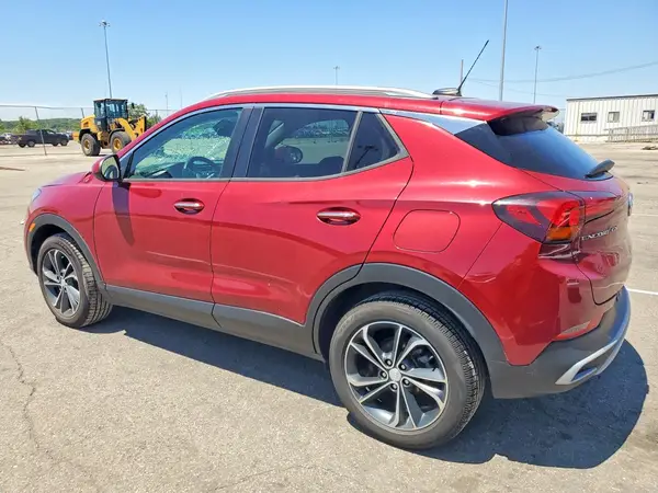 KL4MMDSL5LB110257 2020 BUICK ENCORE - Image 2