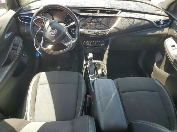 KL4MMDSL5LB110257 2020 BUICK ENCORE - Image 8