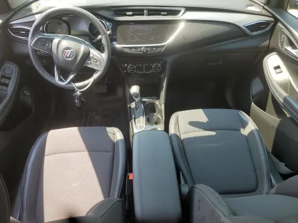 KL4MMDSL5LB113319 2020 BUICK ENCORE GX - Image 8