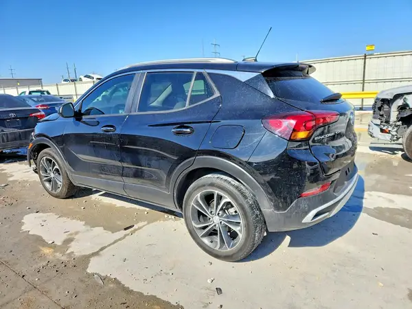 KL4MMDSL5LB120870 2020 BUICK ENCORE GX - Image 2