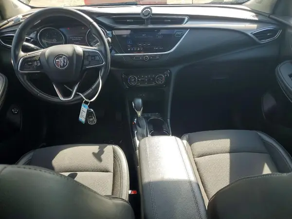 KL4MMDSL5LB121503 2020 BUICK ENCORE - Image 8
