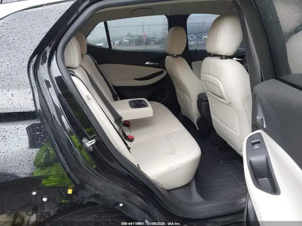 KL4MMDSL5LB122280 2020 BUICK ENCORE GX - Image 8