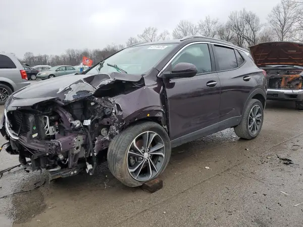 KL4MMDSL5LB122926 2020 BUICK ENCORE - Image 1