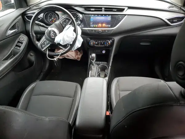 KL4MMDSL5LB122926 2020 BUICK ENCORE - Image 8