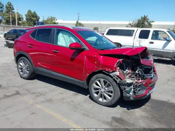 KL4MMDSL5LB124689 2020 BUICK ENCORE GX - Image 1