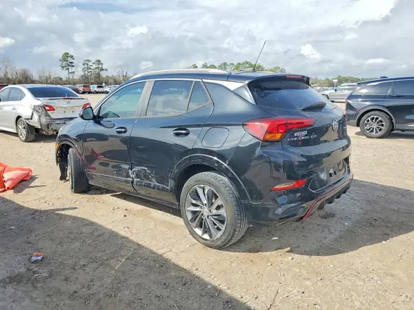 KL4MMDSL5LB125373 2020 BUICK ENCORE - Image 2