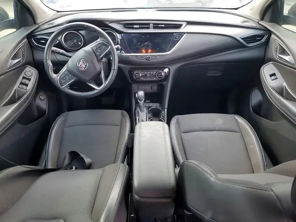 KL4MMDSL5LB125373 2020 BUICK ENCORE - Image 8