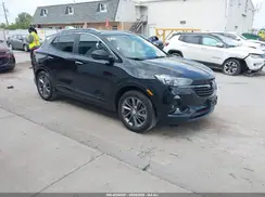 KL4MMDSL5LB125518 2020 BUICK ENCORE GX