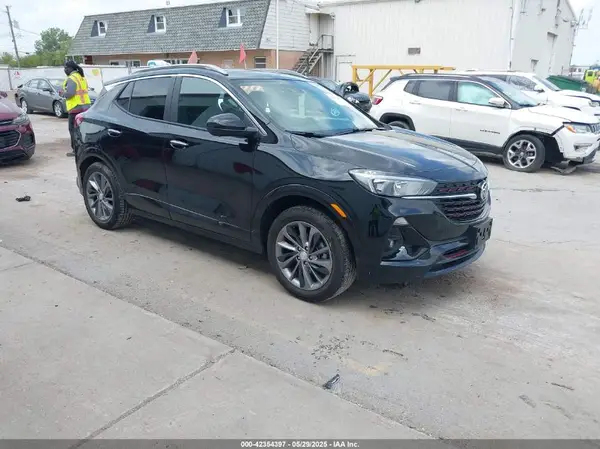 KL4MMDSL5LB125518 2020 BUICK ENCORE GX - Image 1