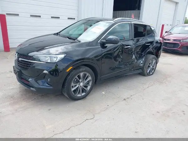 KL4MMDSL5LB125518 2020 BUICK ENCORE GX - Image 2