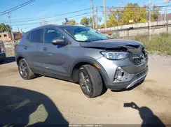 KL4MMDSL5LB126474 2020 BUICK ENCORE GX