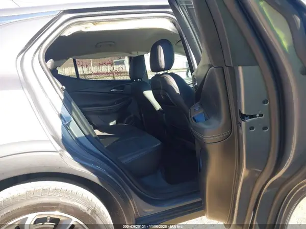 KL4MMDSL5LB126474 2020 BUICK ENCORE GX - Image 8