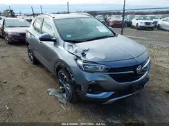 KL4MMDSL5LB127057 2020 BUICK ENCORE GX