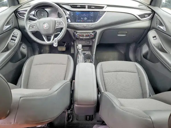 KL4MMDSL5MB036498 2021 BUICK ENCORE - Image 8