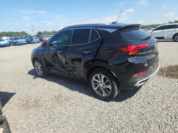 KL4MMDSL5MB036548 2021 BUICK ENCORE - Image 2