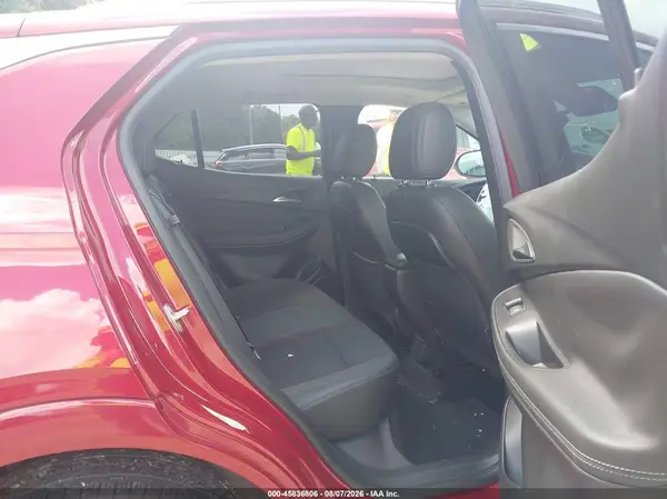 KL4MMDSL5MB060042 2021 BUICK ENCORE GX - Image 8