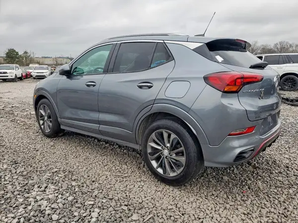 KL4MMDSL5MB066035 2021 BUICK ENCORE GX - Image 2