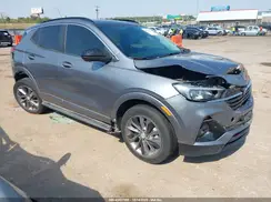KL4MMDSL5MB068965 2021 BUICK ENCORE GX